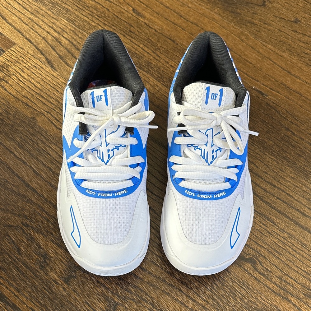 Puma MB1 Lo